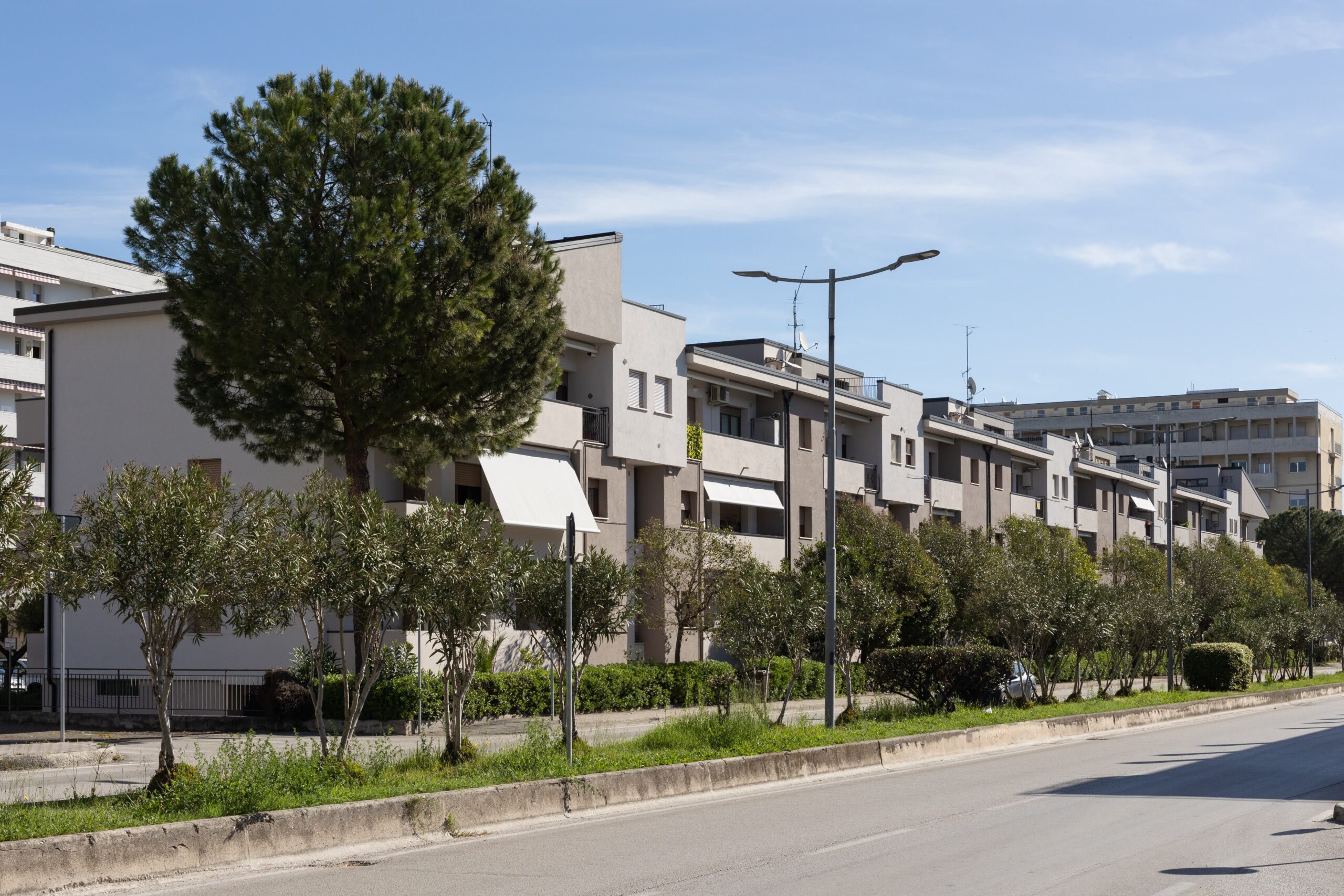 CONDOMINIO PICCHIO