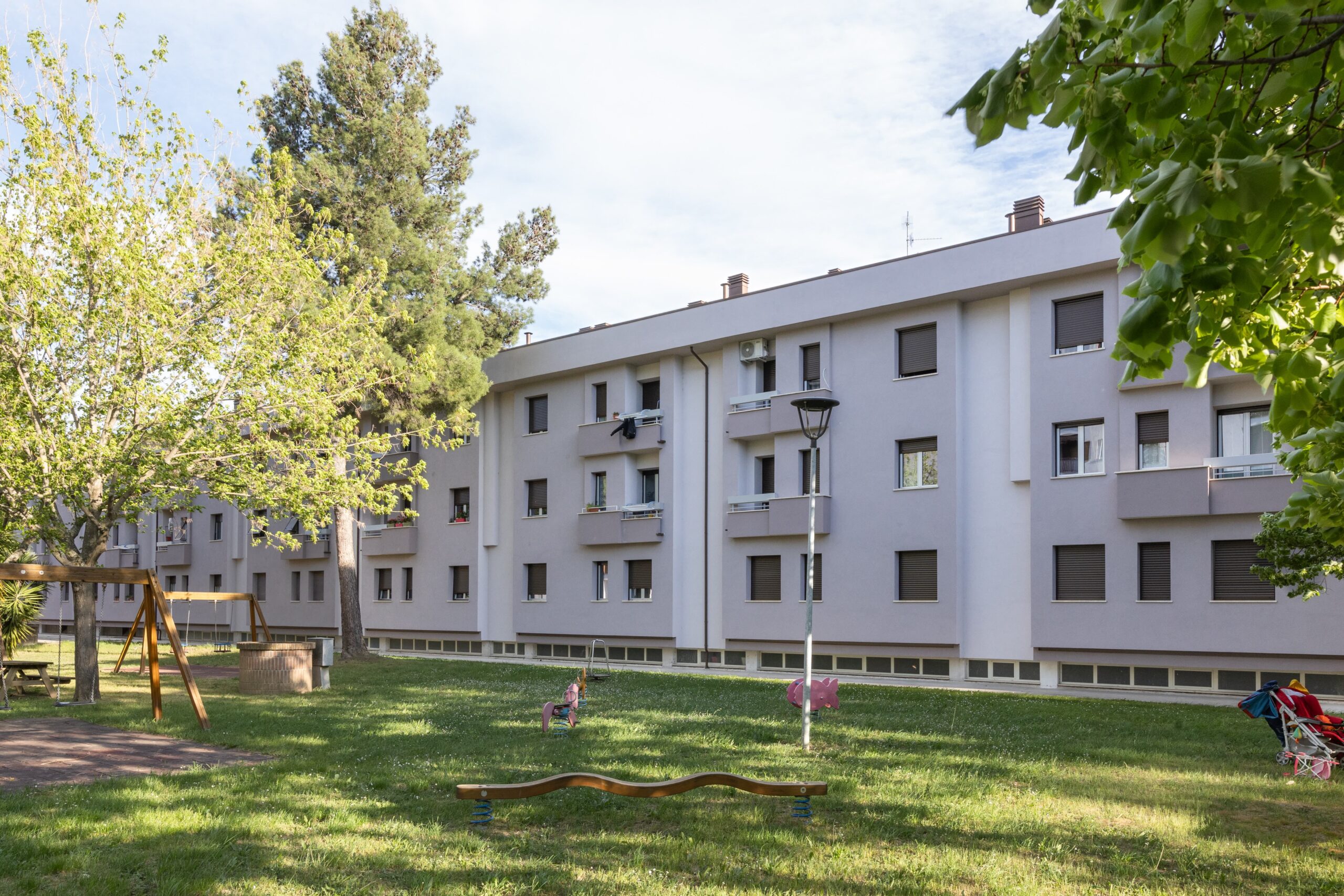 CONDOMINIO PETRUCCI
